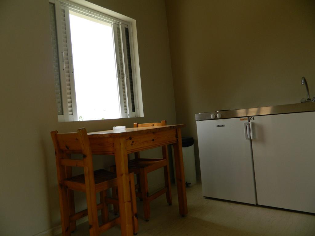 Apartament Studio Romantica Laganas Zewnętrze zdjęcie