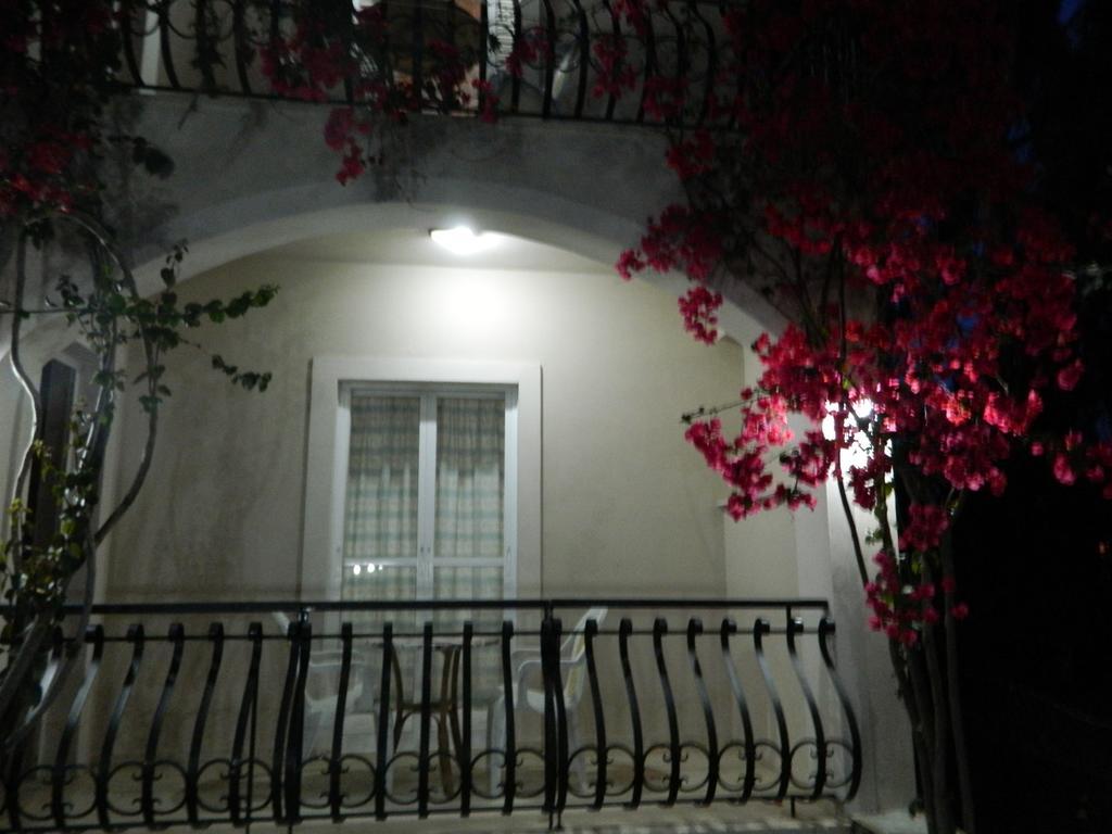 Apartament Studio Romantica Laganas Zewnętrze zdjęcie